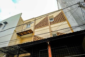 Kamar Keluarga Syariah Cendrawasih