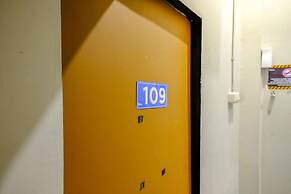 Kamar Keluarga Syariah Cendrawasih