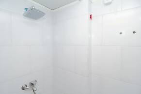 Kamar Keluarga Syariah Cendrawasih