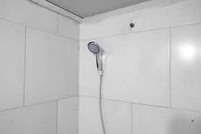 Kamar Keluarga Syariah Cendrawasih