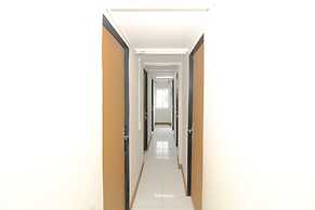 Kamar Keluarga Syariah Cendrawasih