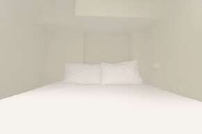 Kamar Keluarga Syariah Cendrawasih