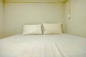 Kamar Keluarga Syariah Cendrawasih