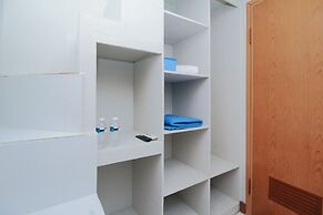 Kamar Keluarga Syariah Cendrawasih