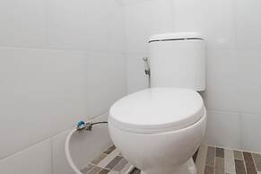 Kamar Keluarga Syariah Cendrawasih