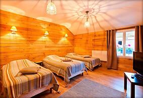 Clos de la Gourmandière