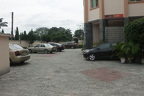 The Coral Reef Hotel