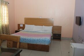 The Coral Reef Hotel