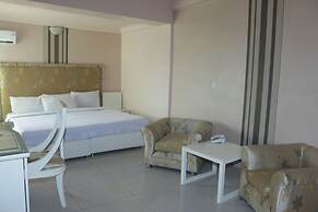 The Coral Reef Hotel
