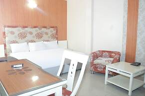 The Coral Reef Hotel
