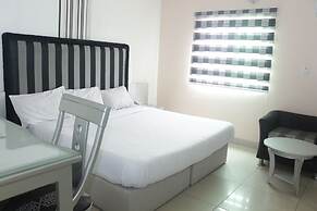 The Coral Reef Hotel