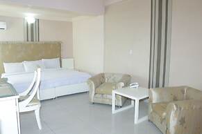 The Coral Reef Hotel