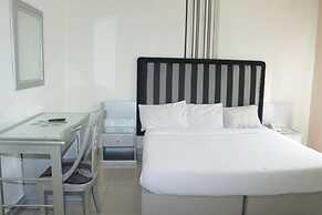 The Coral Reef Hotel