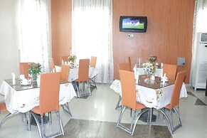 The Coral Reef Hotel
