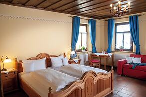 Hotel Schuberth's am Markt