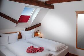 Hotel Schuberth's am Markt