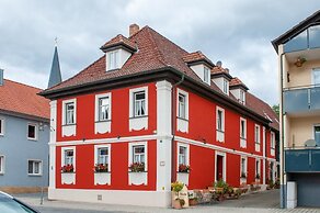 Hotel Schuberth's am Markt
