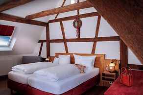 Hotel Schuberth's am Markt