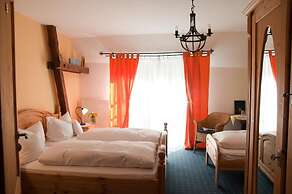Hotel Schuberth's am Markt