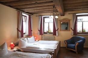 Hotel Schuberth's am Markt