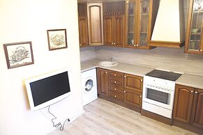 Domumetro na Golovinskom shosse