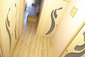 Domumetro na Golovinskom shosse