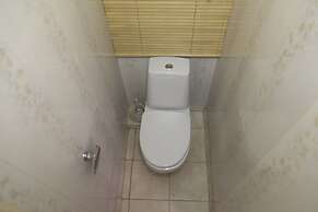 Domumetro na Golovinskom shosse