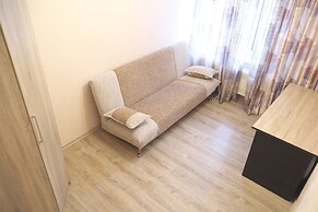 Domumetro na Golovinskom shosse