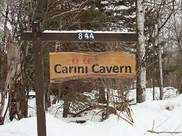Carini Cavern