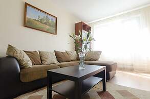 Domumetro na Konkovo