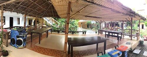 Rob and Fred's Resort