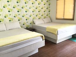 Rob and Fred's Resort