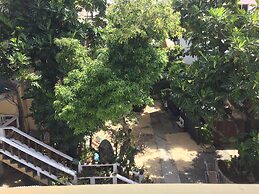 Rob and Fred's Resort