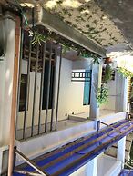 Rob and Fred's Resort