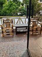 Rob and Fred's Resort