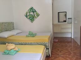 Rob and Fred's Resort