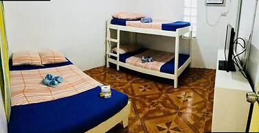 Rob and Fred's Resort