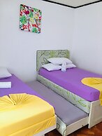 Rob and Fred's Resort