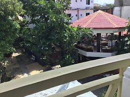 Rob and Fred's Resort