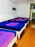 Rob and Fred's Resort