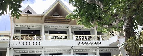 Rob and Fred's Resort