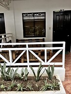 Rob and Fred's Resort