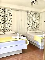 Rob and Fred's Resort