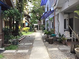 Rob and Fred's Resort