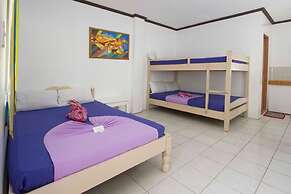 Rob and Fred's Resort