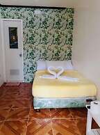 Rob and Fred's Resort