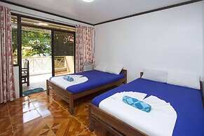 Rob and Fred's Resort