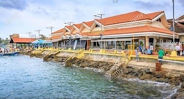 Rob and Fred's Resort