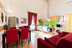 Flospirit - Apartments Largo Annigoni
