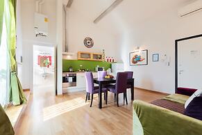 Flospirit - Apartments Largo Annigoni